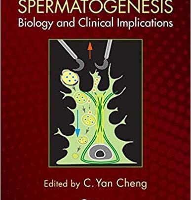 خرید ایبوک Spermatogenesis: Biology and Clinical Implications دانلود کتاب اسپرماتوژنز: بیولوژی و پیامدهای بالینی download PDF خرید کتاب از امازون